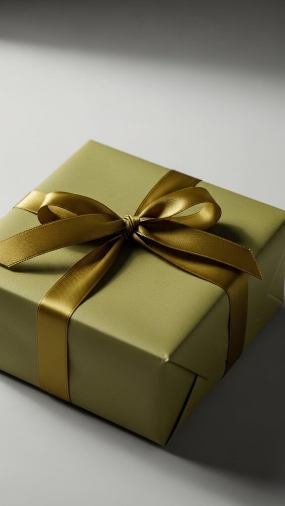 Monochrome Color Wrap