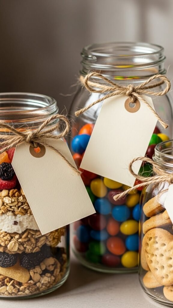 Printable Favor Tags