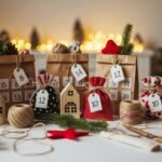 21 Inspiring Christmas DIY Advent Calendars That Make December Exciting