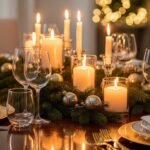 22 Show-Stopping Christmas DIY Centerpieces That Upgrade Your Holiday Table