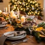 Christmas DIY Garland