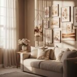 25 Inspiring Quote Wall Art That Spreads Romance