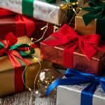 26 Glam Christmas DIY Gift Wrap Ideas That Make Presents Feel Expensive