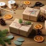 26 Unique Christmas DIY Gifts That Everyone Will Remember
