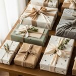 27 Unique Wrapping Paper Ideas That Personalize Gifts