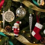 28 Elegant Christmas DIY Tree Decorations That Complete Your Tree