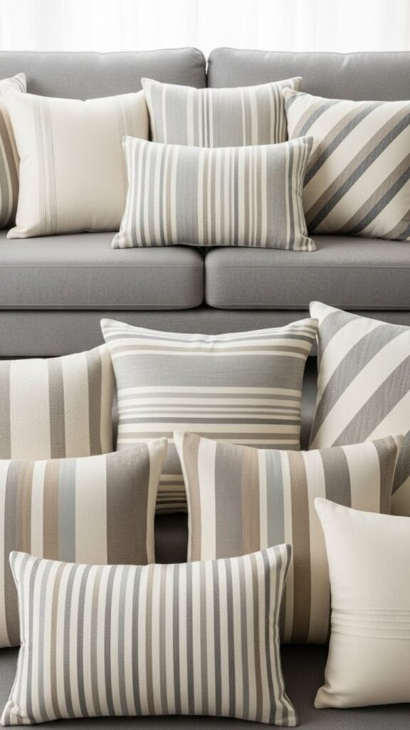 Classic Stripe Designs