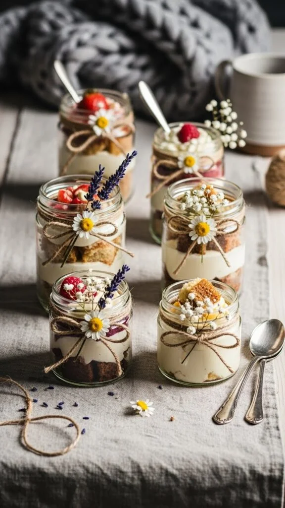 Add Natural or Soft Decorative Accents