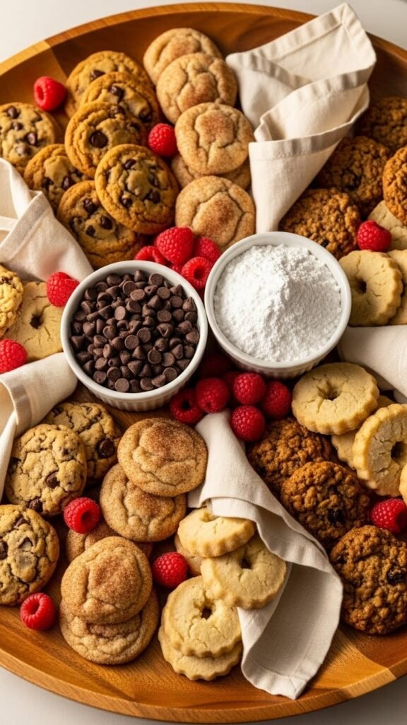 Add Simple Decorative Fillers