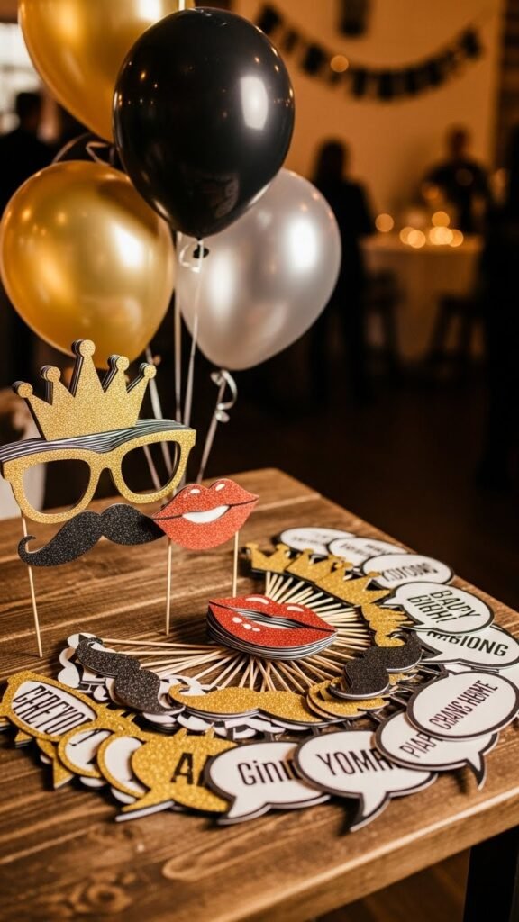 Add Texture and Details for Extra Fun