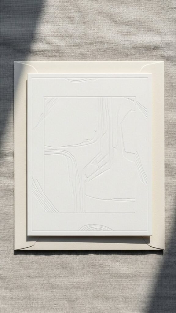 Build a Balanced Layout (Less Is More)