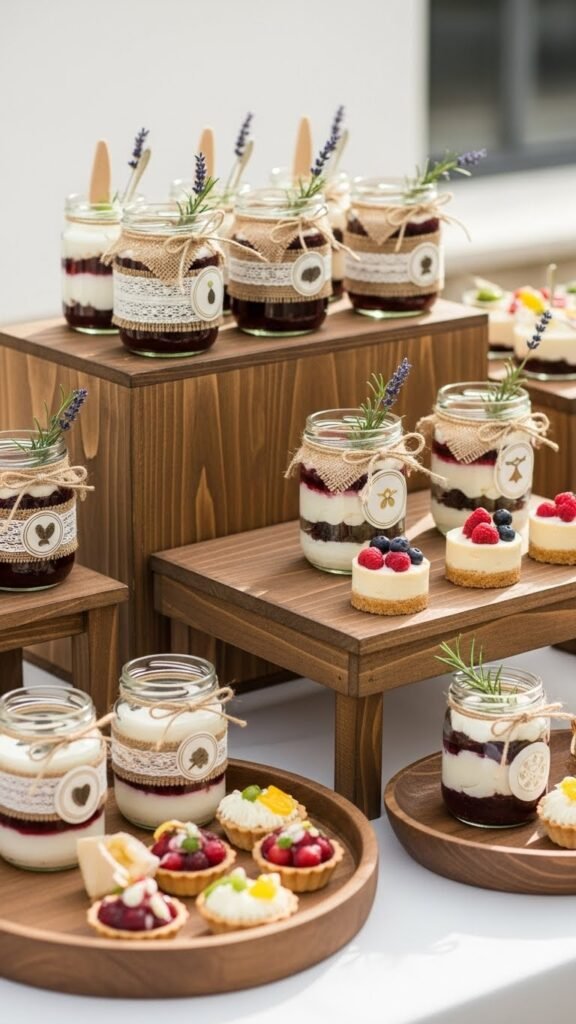 Create Height and Balance on the Table