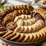 How to Decorate Cookie Platters for Party Crowd-Pleasers