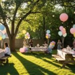 How to Plan Outdoor Birthdays Without Weather Stress