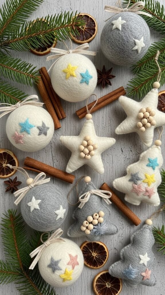 Add Embellishments for Personality