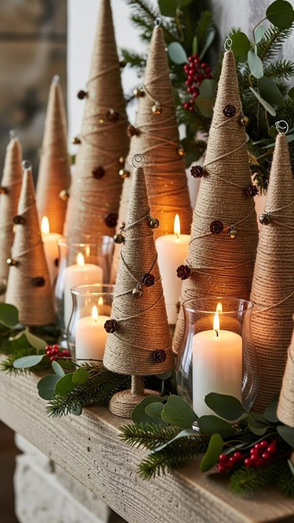 Add Details and Decorative Touches