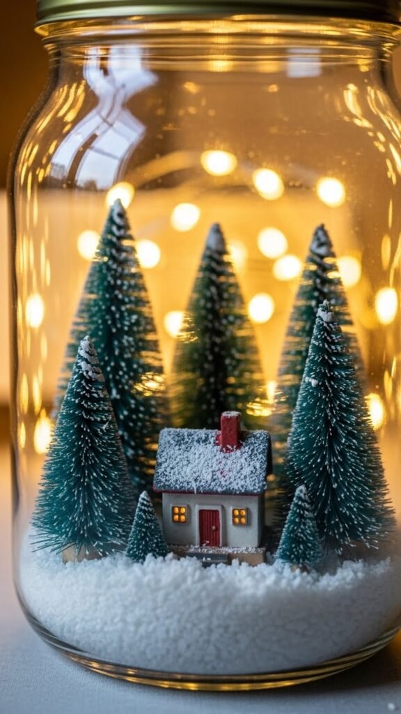 Build Your Mini Houses and Scenes