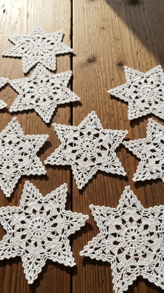 Let Them Dry Completely