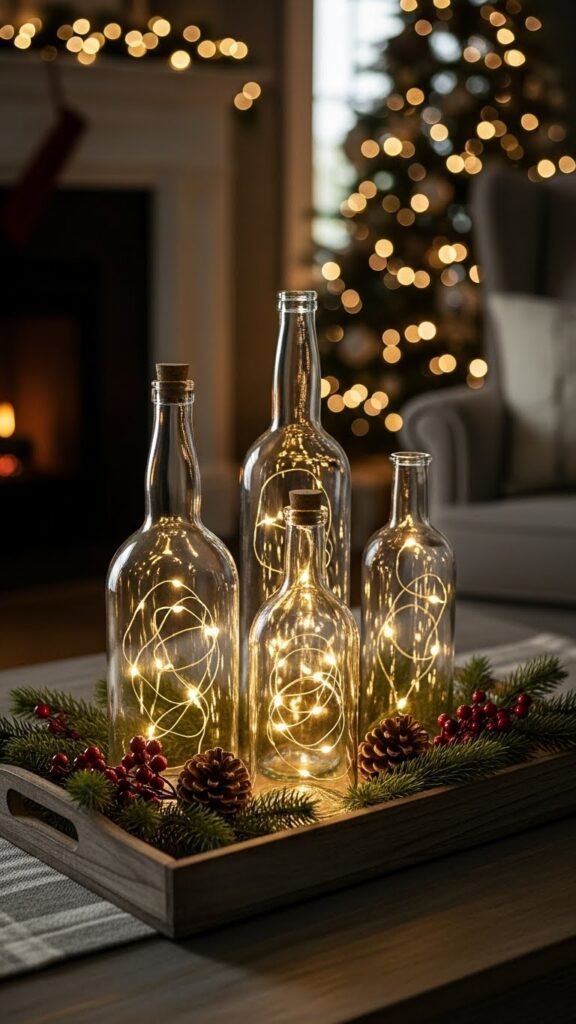 Arrange Everything for Maximum Impact