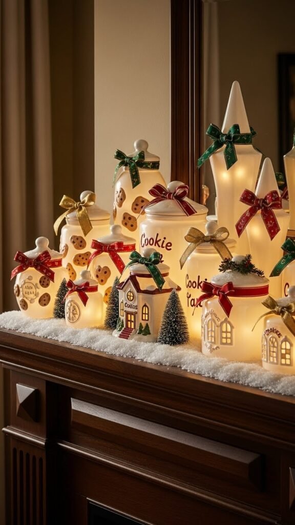 Decorate the Lid and Finishing Touches