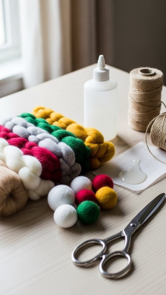 What You Need Before You Start