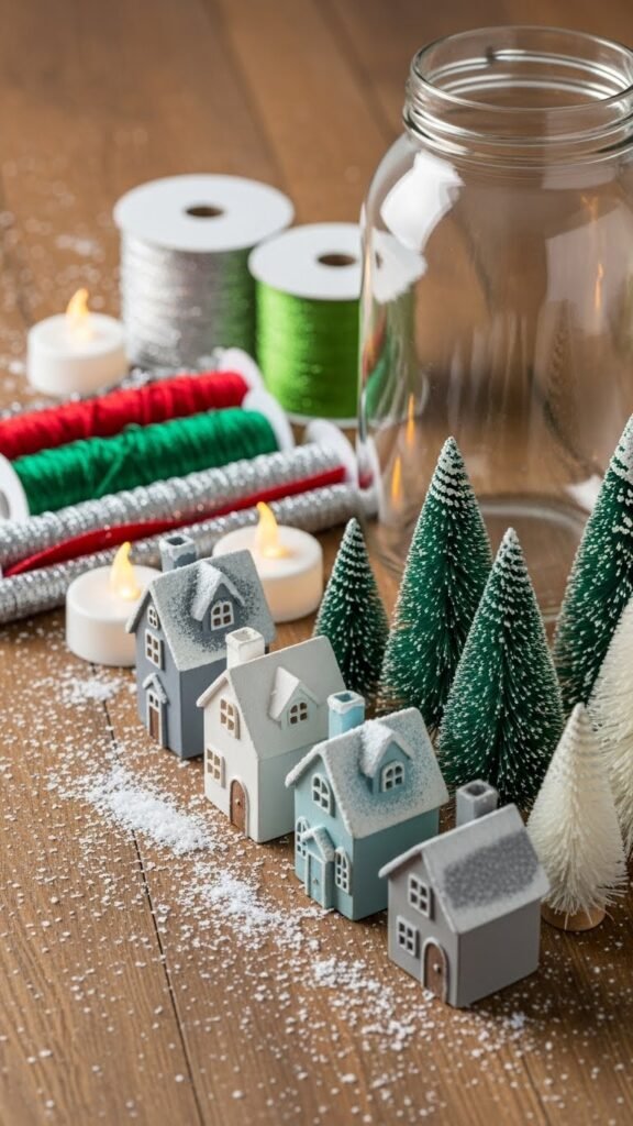 What You Need to Get Started