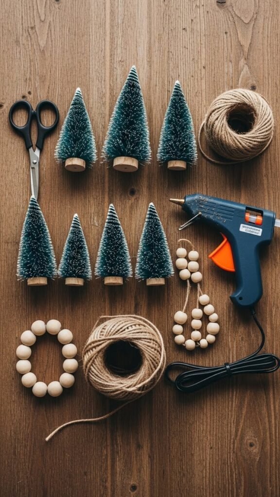 What You Need to Get Started