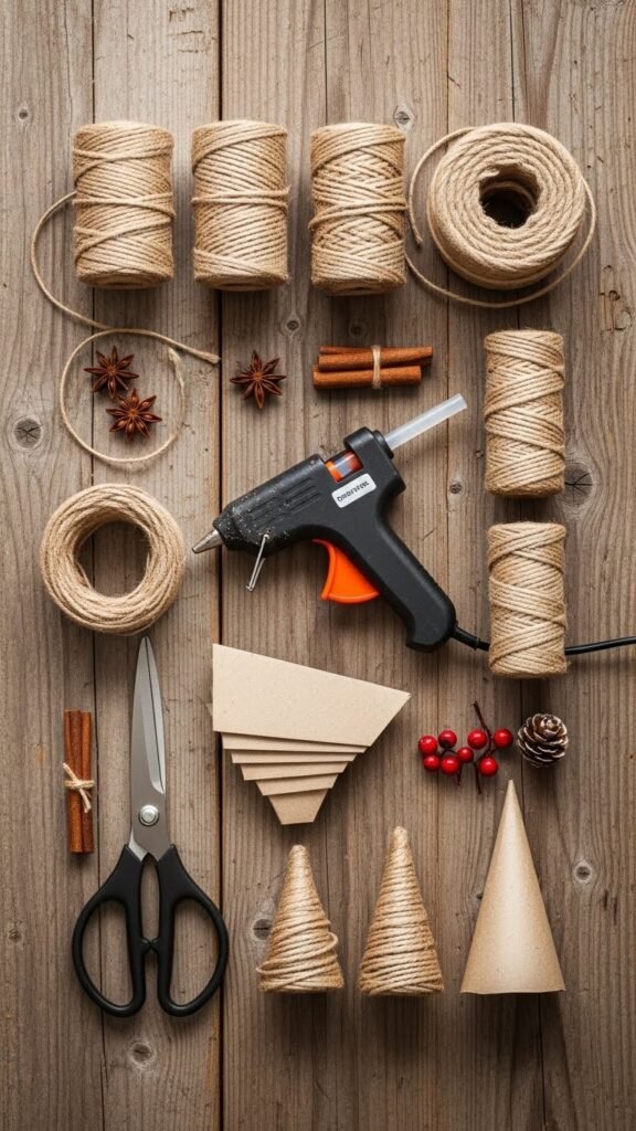 What You Need to Get Started