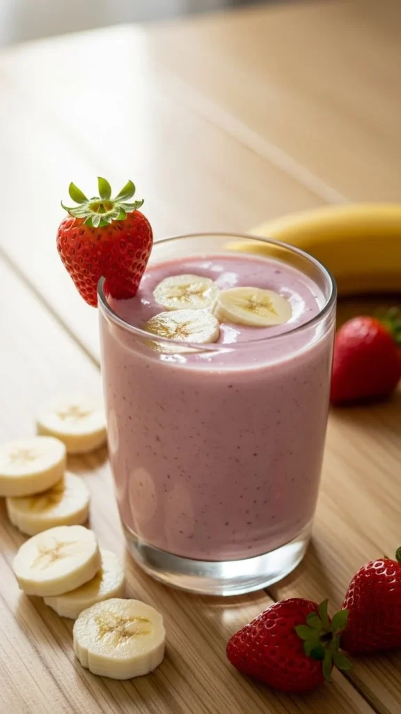 anana Strawberry Smile Cup