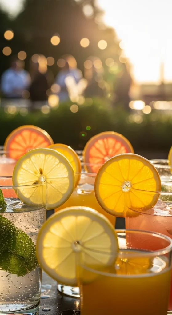  Citrus Slice Cutouts