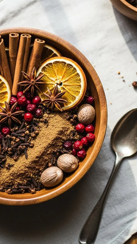 Classic Cinnamon Spice