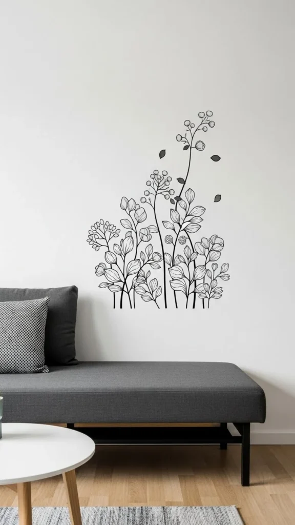 Geometric Patterns for a Modern Touch