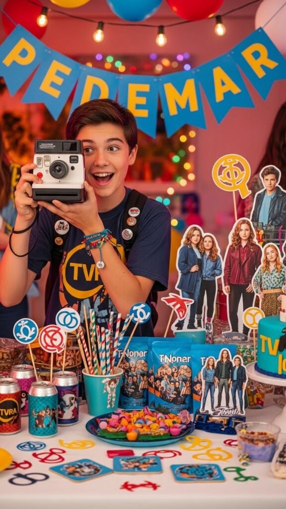 Know the Teen’s Interests