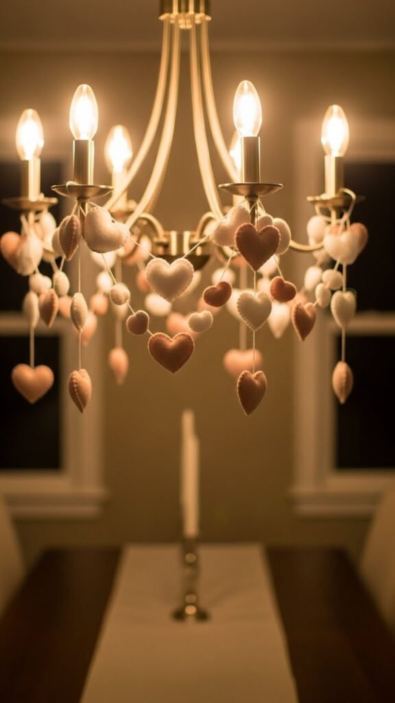 Dining Room Light Fixture