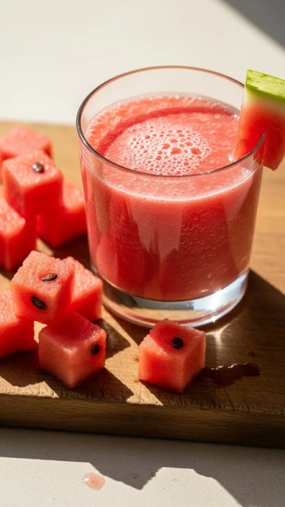  Watermelon Chill Cup