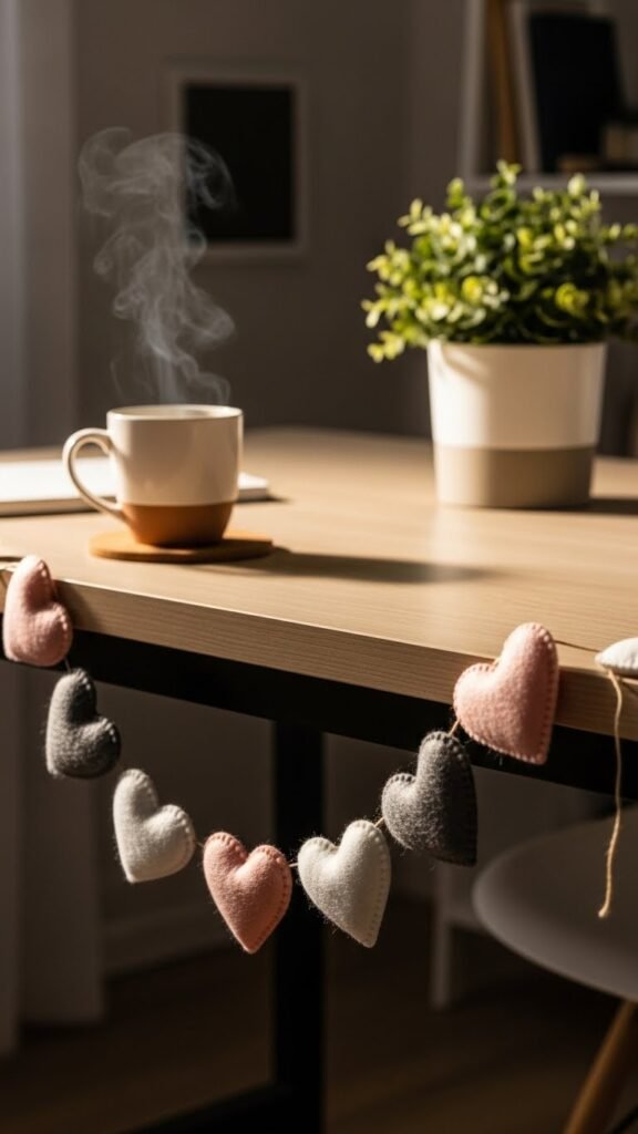 Desk or Workspace Accent