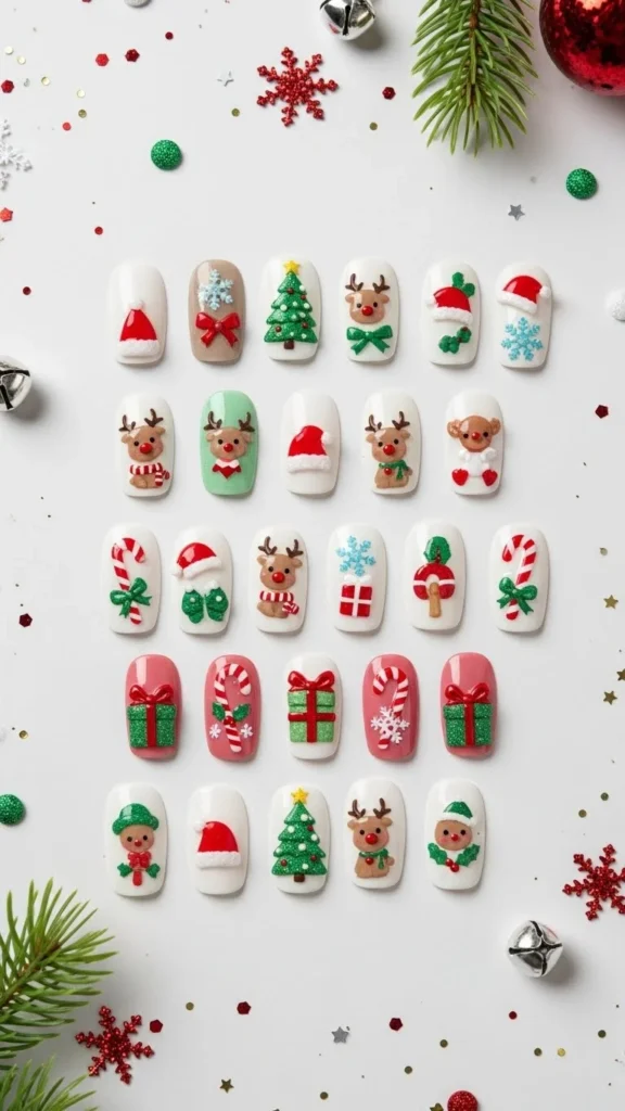 Cute Christmas Gifts