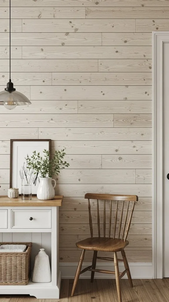  Rustic Wood Planks for a Farmhouse Style