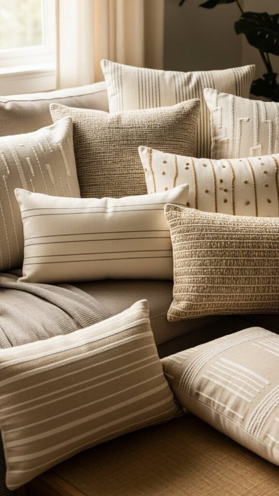  Natural Canvas Covers