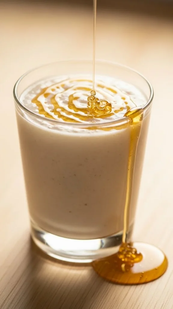  Honey Banana Milk Cup