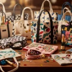 20 Trendy Tote Bag Ideas That Make Perfect Party Gifts