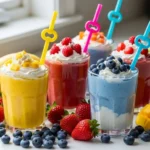 21 Delicious Smoothie Recipes That Wow Kids