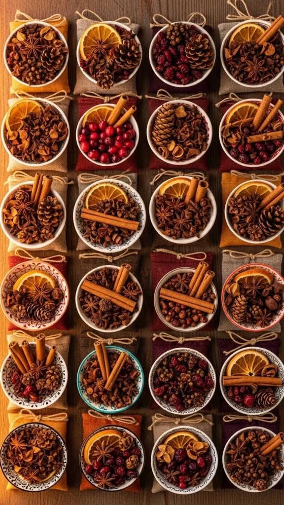 Holiday Pumpkin Spice