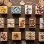 22 Handmade Soap Ideas That Make Thoughtful Gifts