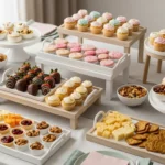 22 Stylish Treat Trays That Become Party Favorites