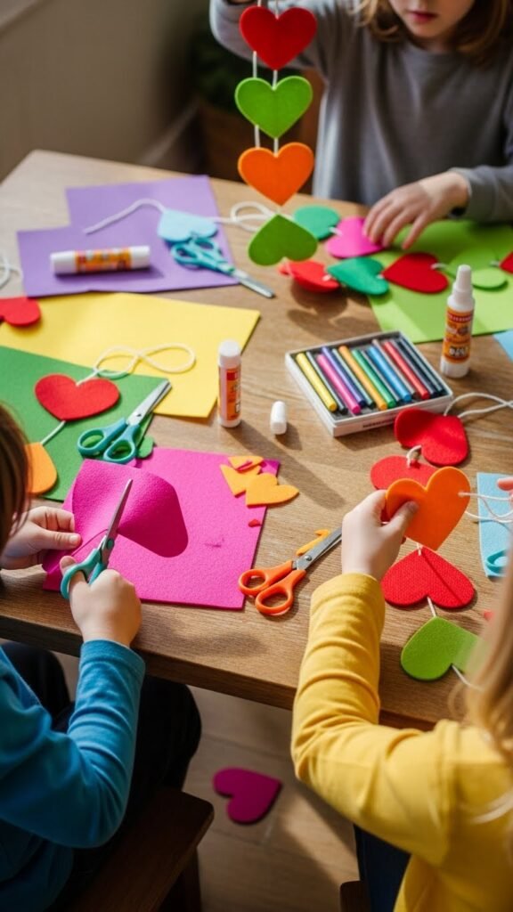 Kid’s Craft Project