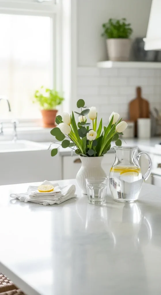 Seasonal Declutter Reset Routine