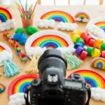 23 Kid-Friendly Rainbow Crafts That Build Creativity