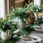 23 Lush Centerpieces That Elevate Table Aesthetics