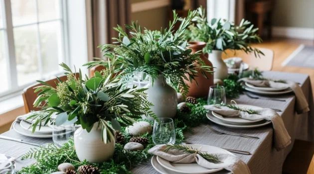 23 Lush Centerpieces That Elevate Table Aesthetics